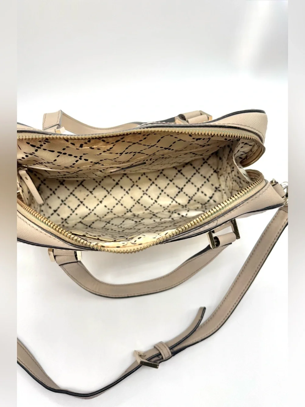 kate spade clean dome